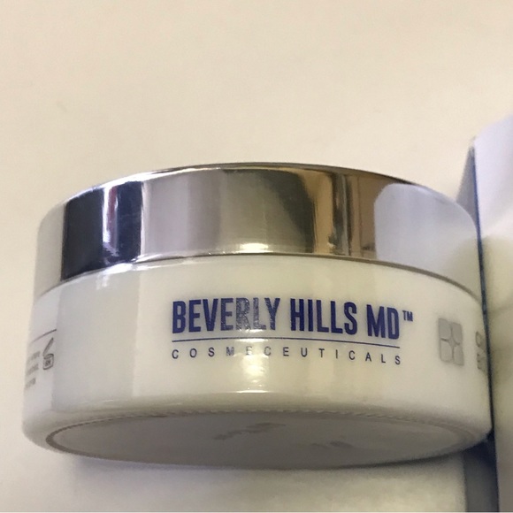 Beverly Hills MD Crepe Correcting Body Complex - Picture 1 of 5